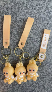 Labubu Key Chain