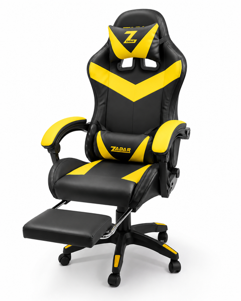 Zadar Premium LED Gaming Chair
