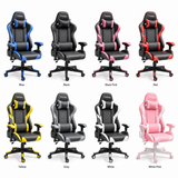 Zadar Premium LED Gaming Chair