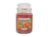 Yankee Candle Copper Leaves 538g