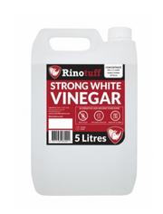 Rinotuff Strong White Vinegar 5 Litres