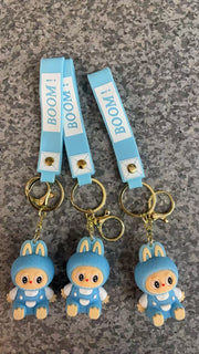 Labubu Key Chain