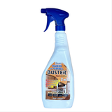 WES-CHEM OVEN & GRILL BUSTER FAST ACTION 2 IN 1 750ML TRIGGER BOTTLE