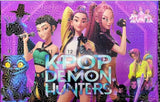 KPOP Demon Hunters Advent Calendar