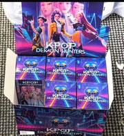 K-POP Demon Hunter Blind Box