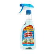 Elbow Grease Glass Cleaner