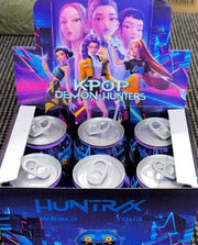 K-POP Demon Hunter Blind Box