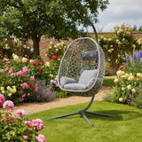 Garden Egg Chair