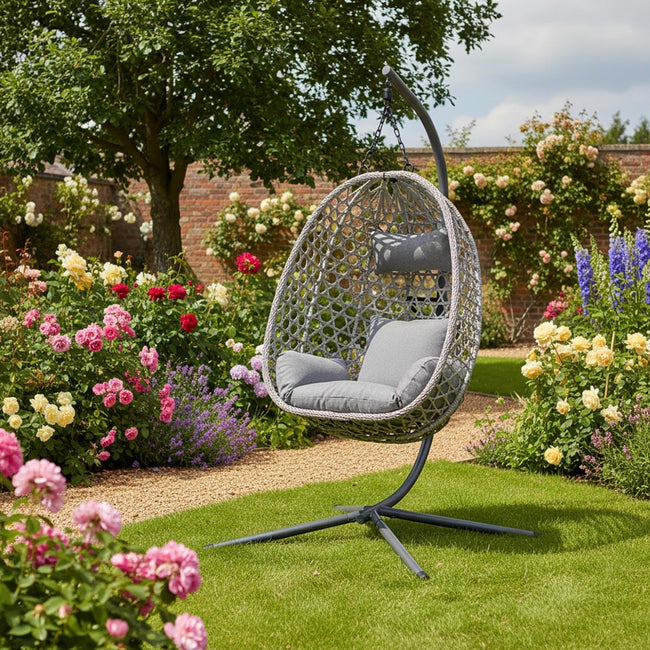 Garden Egg Chair