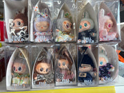 Labubu in Clothes Blind Box