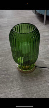 Green Lamp