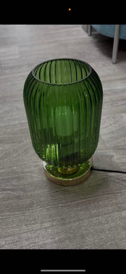Green Lamp