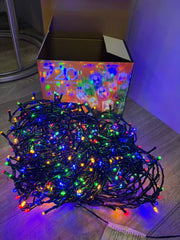 Christmas Light