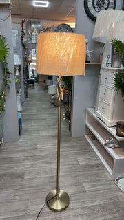 Standing lamp