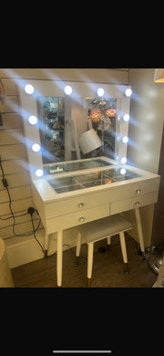 Dressing Table
