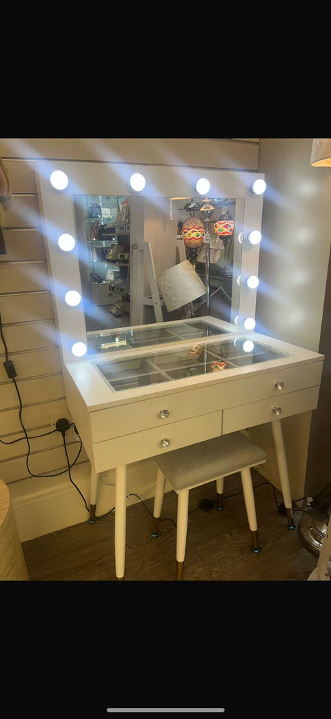 Dressing Table