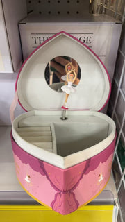 Musical Box
