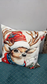 Christmas Pillow