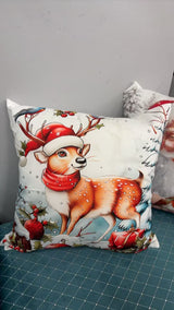 Christmas Pillow