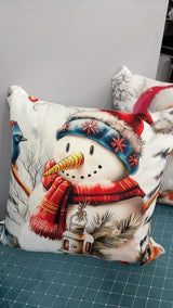 Christmas Pillow