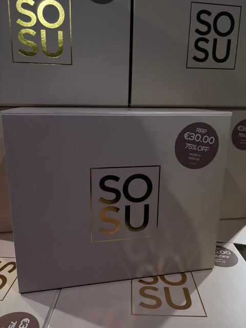 SOSU Cosmetics