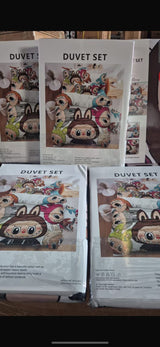 Labubu Duvet