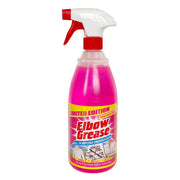 Elbow Grease Pink All Purpose Degreaser 1L