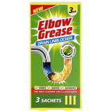 Elbow Grease Drain Unblocker