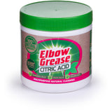 Elbow Grease Citric Acid