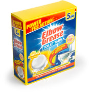 Elbow Grease Toilet Tabs 5pk