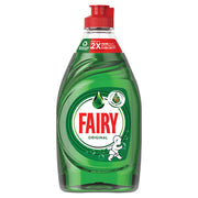 Fairy Washing Up Liquid 320ml