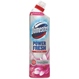 Domestos Power Fresh Toilet Gel 750ml