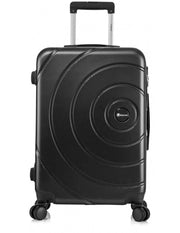 Benzi cabin suitcase black