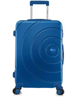 Benzi cabin suitcase blue