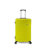 Benzi cabin suitcase lime
