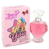 JOJO SIWA
Ladies Be You EDP Spray