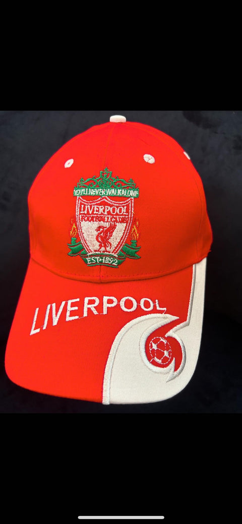 Football Cap