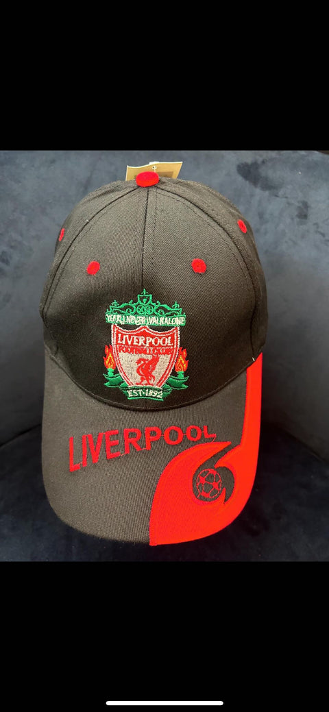 Football Cap