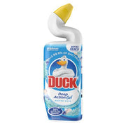 DUCK DEEP ACTION GEL BLEACH 750ML