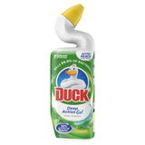 DUCK DEEP ACTION GEL BLEACH 750ML