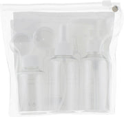 Travel Size Bottle Set 5 pcs