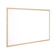 Wood Edge Whiteboard 40cm*60cn