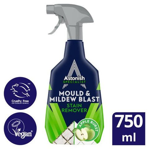 Astonish Mould and mildew Trigger 750ml