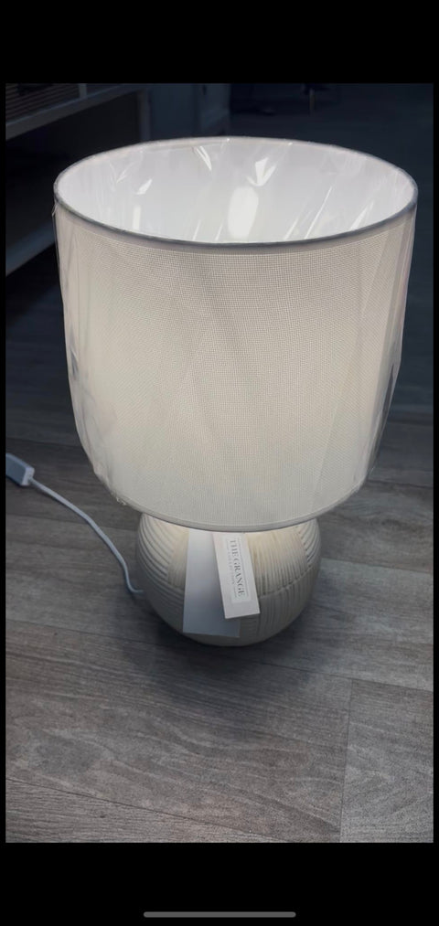 The Grange table lamp