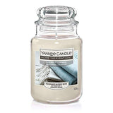 Yankee Candle Luxurious Cashmere 538g