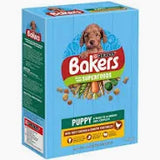 Bakers Puppy 1.1kg Chicken