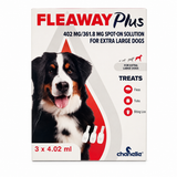 Fleaway Plus Spot-on
