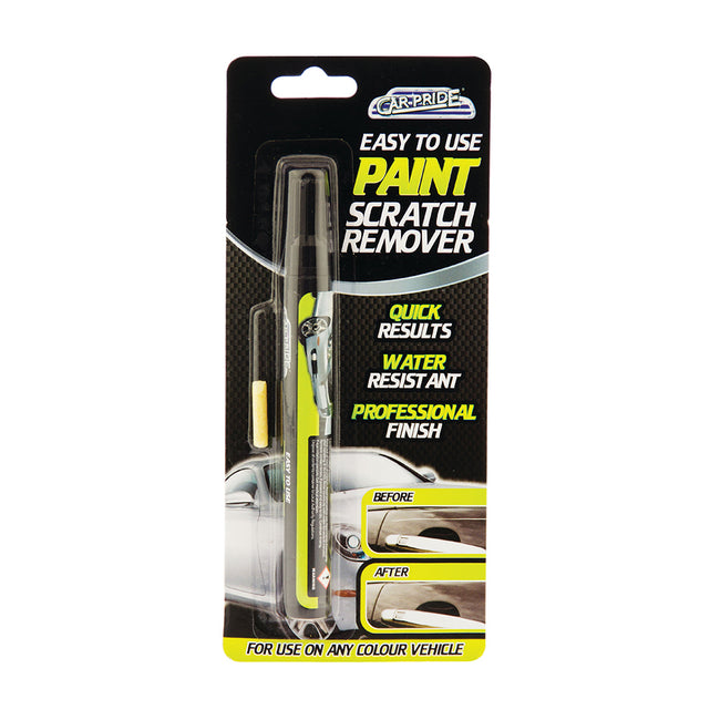 Car-Pride Paint Scratch Remover Pen 5ml