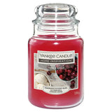 Yankee Candle Cherry Vanilla 538g