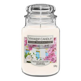 Yankee Candle City Blooms 538g